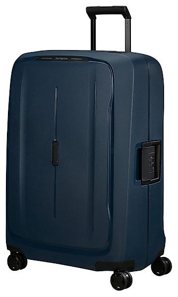 Samsonite Hartschalen-Trolley ESSENS, verschiedene Größen und Farben, 4 Rol günstig online kaufen