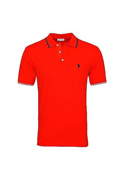 U.S. Polo Assn Poloshirt Shirt Poloshirt günstig online kaufen