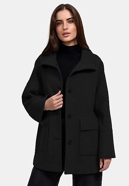 MANISA Winterjacke, ohne Kapuze, mit Taschen günstig online kaufen