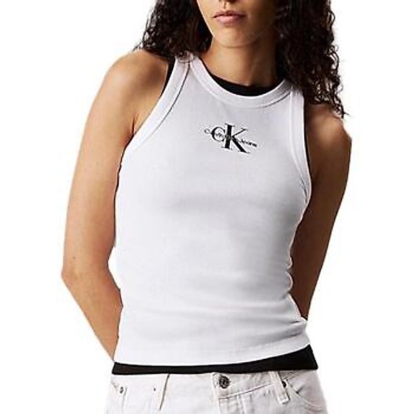 Calvin Klein Jeans  Tank Top J20J225301-YAA günstig online kaufen