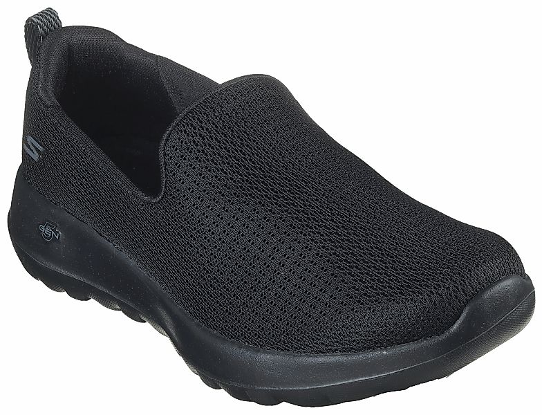 Skechers Slip-On Sneaker "GO WALK JOY-AURORA", Freizeitschuh, Schlupfschuh günstig online kaufen