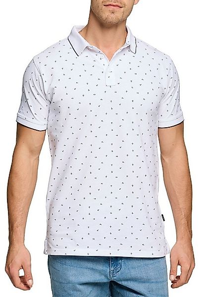 Indicode Poloshirt INZaben günstig online kaufen