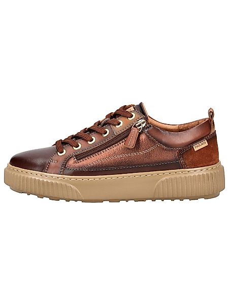 PIKOLINOS PIKOLINOS Sneaker Leder Sneaker günstig online kaufen