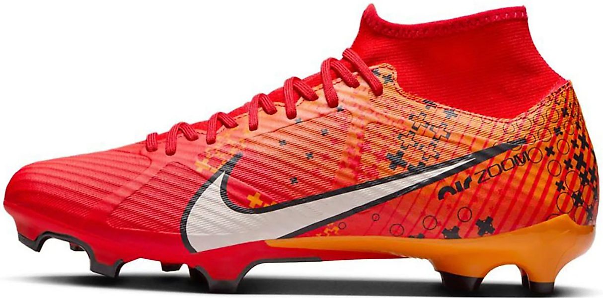 Nike Fußballschuh "ZOOM SUPERFLY 9 ACAD MDS FG/MG" günstig online kaufen