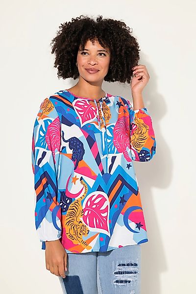 Angel of Style Tunika Bluse Tiger günstig online kaufen