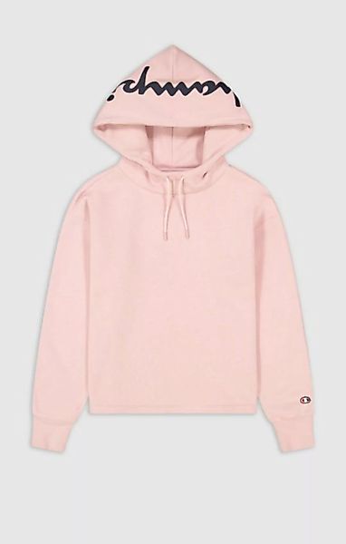 Champion Kapuzensweatshirt Hooded Sweatshirt PLMV günstig online kaufen