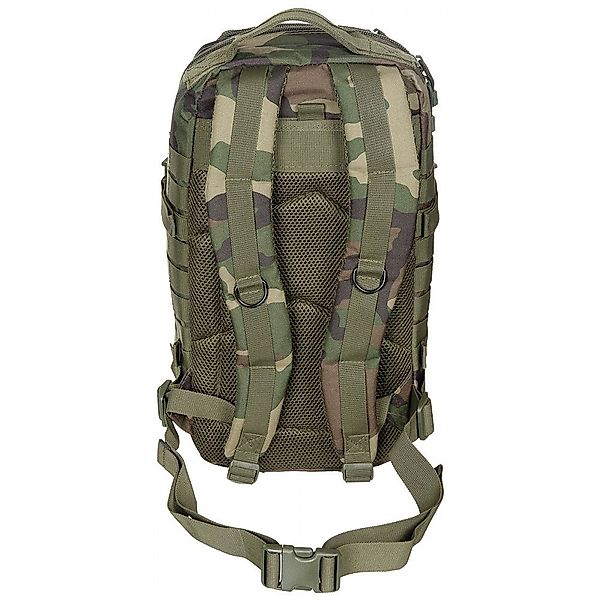 MFH Wanderrucksack US Rucksack, Assault I, günstig online kaufen