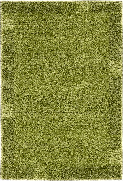 Myflair Möbel & Accessoires Teppich "Good Times, LAGERRÄUMUNG" rechteckig 1 günstig online kaufen