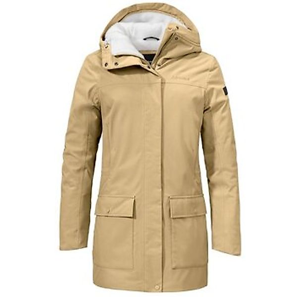 SchÖffel  Damen-Jacke Sport Ins. Parka Rotterdam L 2012805 23432/4340 günstig online kaufen