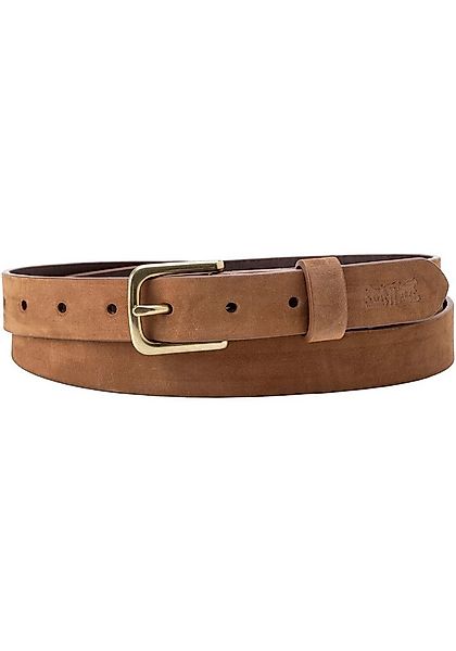Levi's® Ledergürtel NEWNARROW Unisex günstig online kaufen