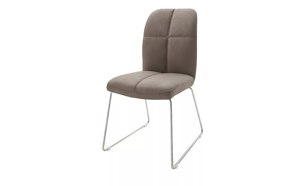 Stuhl - 51 cm - 101 cm - 60 cm - Stühle > Esszimmerstühle - Möbel Kraft günstig online kaufen