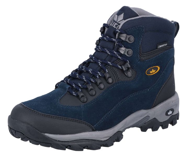 Lico Trekkingstiefel Milan Trekkingschuh günstig online kaufen