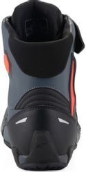 Alpinestars Faster-4 Motorrad Schuhe Motorradstiefel Atmungsaktiv günstig online kaufen