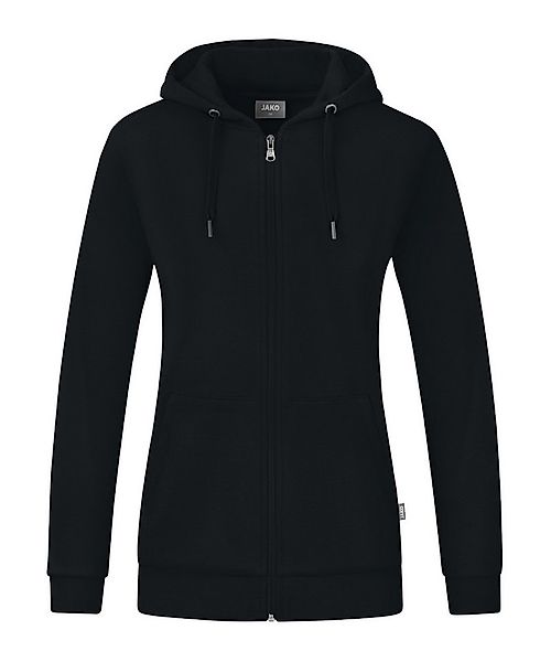 Jako Trainingsjacke JAKO Organic Kapuzenjacke Damen Trainingsjacken Kapuze_ günstig online kaufen
