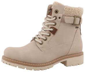 TOM TAILOR Winterboots Workerboots, Hiking Boot günstig online kaufen