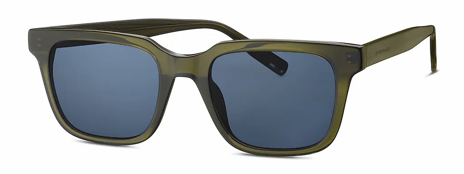 TOM TAILOR Sonnenbrille "Modell 676013" Form Karree/Eckig, Logoschriftzug a günstig online kaufen