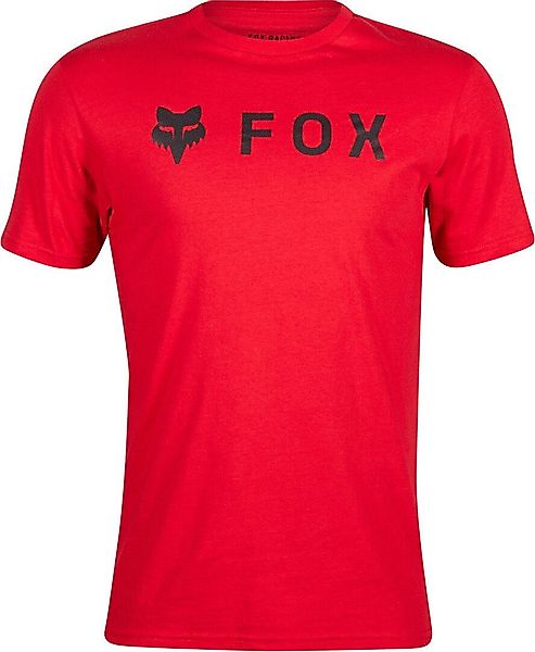 Fox Racing T-Shirt Absolute Premium T-Shirt günstig online kaufen