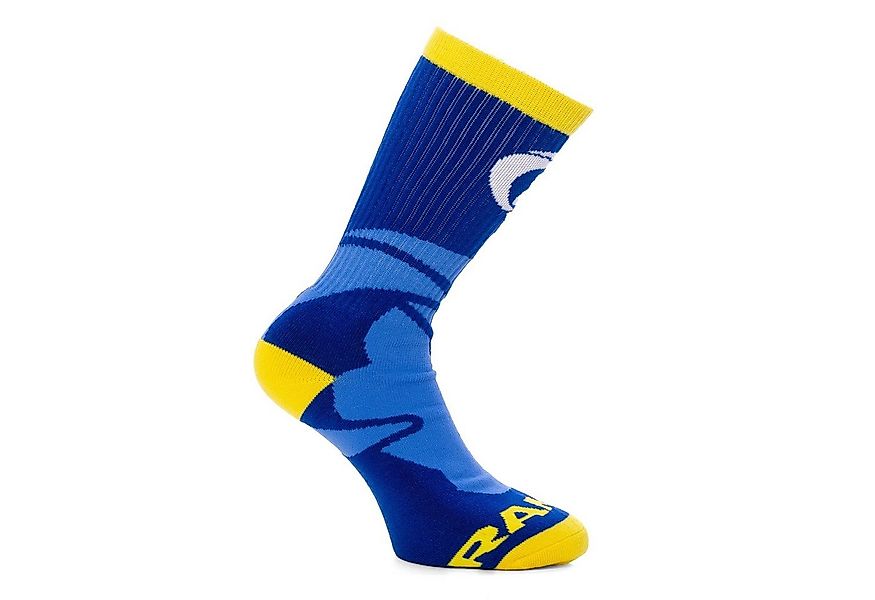 Fanatics Freizeitsocken Socken NFL Los Angeles Rams (1-Paar) günstig online kaufen