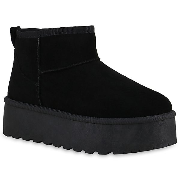 VAN HILL 840781 Winterstiefelette Schuhe günstig online kaufen