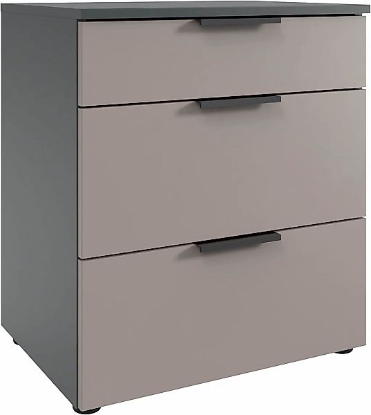 Wimex Nachtkommode "Oxford by fresh to go, mit Schubladen, in 2 Größen", (5 günstig online kaufen