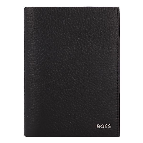 BOSS Geldbörse New Crosstown, Polyurethan günstig online kaufen