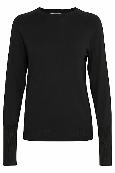 b.young Longsleeve "Longsleeve BYMMMORLA LONG CUFF -" günstig online kaufen