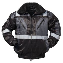 Norway Pilotenjacke Pilotenjacke Pilotjacke Arbeitsjacke Malerjacke günstig online kaufen