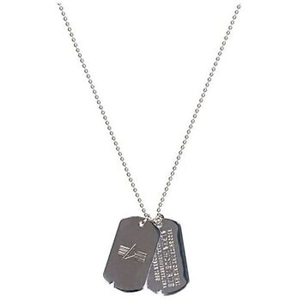 Alpha Industries  Kette 266967 DOG TAG NECKLACE-145 GOLD günstig online kaufen