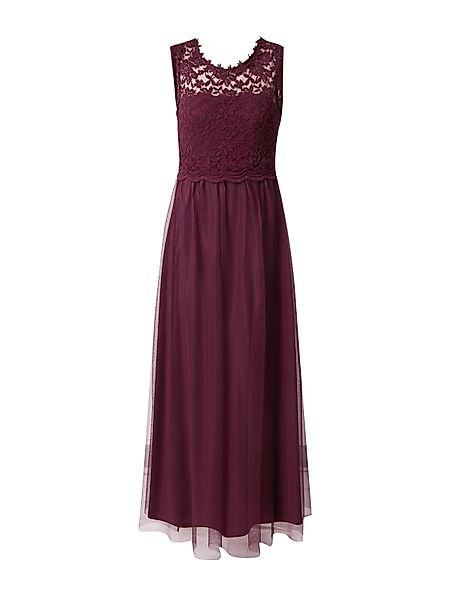 Vila Abendkleid VILynnea (1-tlg) Spitze günstig online kaufen