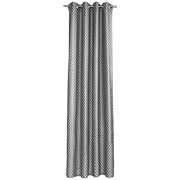 JOOP! Vorhang Allover (1 St), Ösen, blickdicht günstig online kaufen