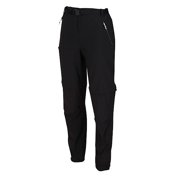 Regatta Outdoorhose Xert Stretch Zip Off günstig online kaufen