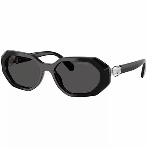 Swarovski  Sonnenbrillen Sonnenbrille SK6031 100273 günstig online kaufen