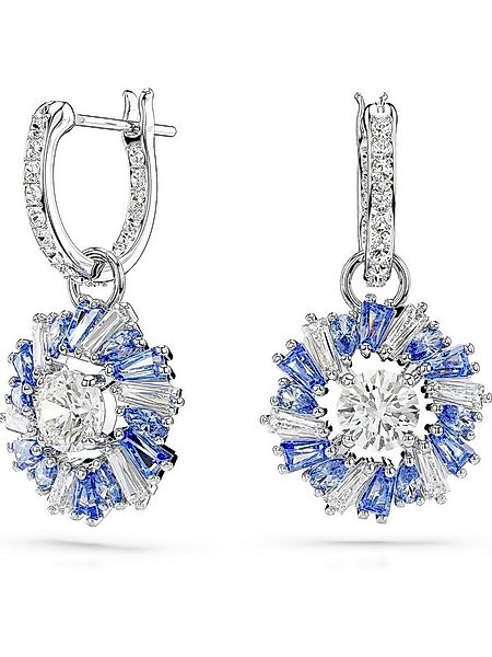 Swarovski Paar Ohrhänger günstig online kaufen