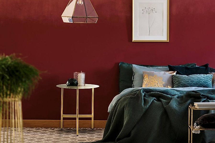 Kayoom Beistelltisch »Pero 125, Minimalistisches Design, Passt zu jedem Ein günstig online kaufen