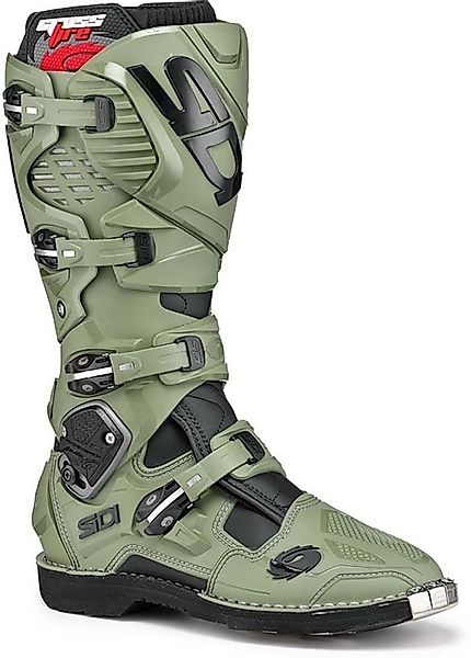 Sidi Crossfire 3 Motorradstiefel günstig online kaufen