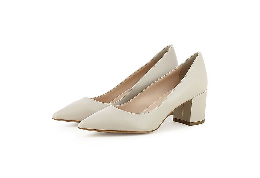 Evita ROMINA Pumps Handmade in Italy günstig online kaufen