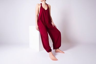 PANASIAM Relaxhose Sommer Overall Urban Jumpsuit günstig online kaufen