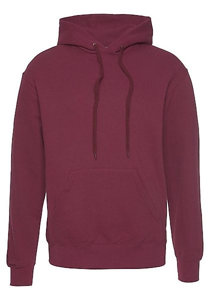 Fruit of the Loom Kapuzensweatshirt mit Kängurutasche günstig online kaufen