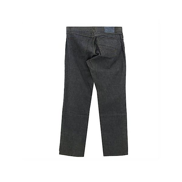 Brax 5-Pocket-Jeans blau regular fit (1-tlg) günstig online kaufen