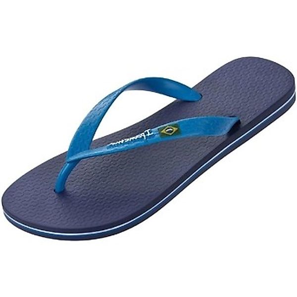 Ipanema  Pantoffeln CLASSIC BRASIL 11  21119 BLEU 80408 günstig online kaufen