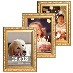 Victor (Zenith) Bilderrahmen Chagall, Antiker Bilderrahmen günstig online kaufen