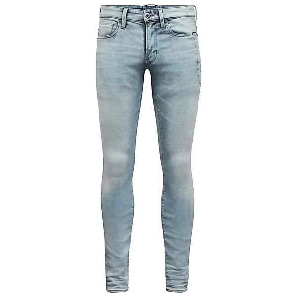 G-star 4101 Lancet Skinny Jeans 28 Sun Faded Quartz günstig online kaufen