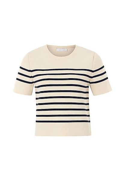 RICHROYAL T-Shirt Damen Strickshirt günstig online kaufen