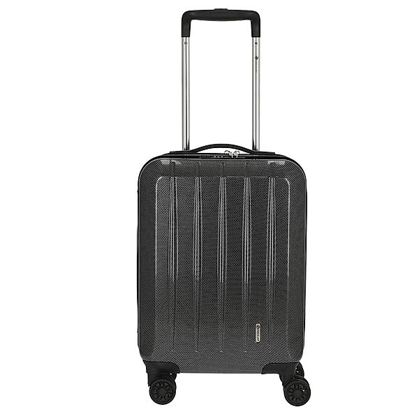 CHECK.IN® Handgepäck-Trolley London 2.0 - 4-Rollen-Trolley günstig online kaufen