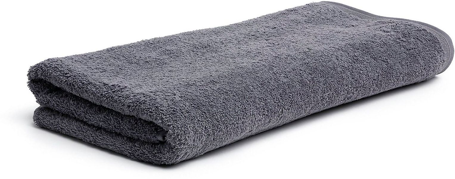 Möve Saunatuch Superwuschel, Walkfrottee (1-St), mit Stick Möve günstig online kaufen