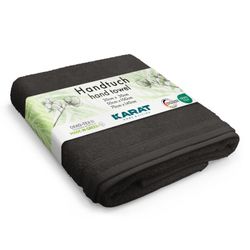 Karat Handtuch Bay, Sanft, saugstark und günstig online kaufen