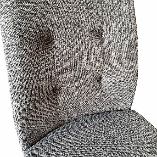 byLIVING Esszimmerstuhl Marlen XXL (Set, 2 günstig online kaufen