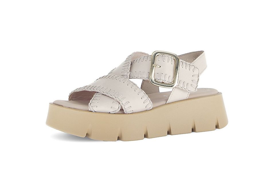 Gabor Riemchensandale günstig online kaufen