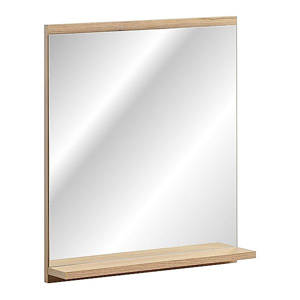 Lomadox Badspiegel MIRROR-56, 50cm breit, in günstig online kaufen