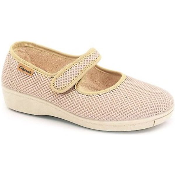 Calzamedi  Ballerinas 3041 beige günstig online kaufen